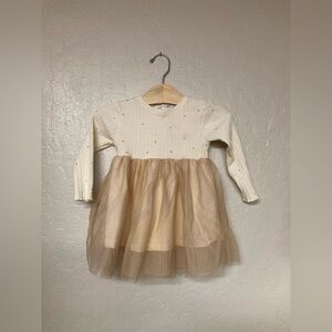 $23 ADD ON zara girls’ ribbed dress hanna andersson mini boden h&m quincy mae